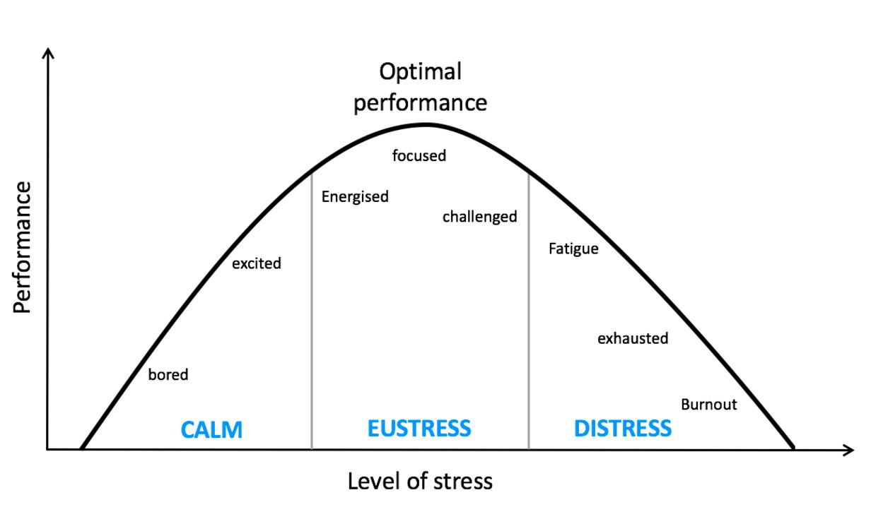 stress-performance